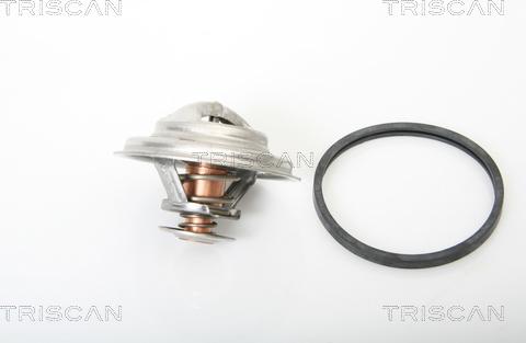 Triscan 8620 5188 - Термостат, охолоджуюча рідина autozip.com.ua