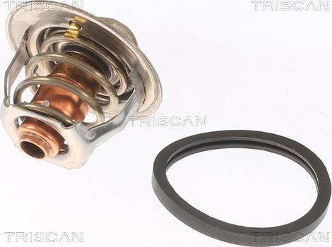 Triscan 8620 52674 - Термостат, охолоджуюча рідина autozip.com.ua