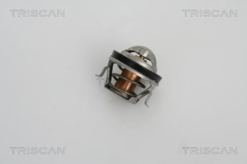 Triscan 8620 19988 - Термостат, охолоджуюча рідина autozip.com.ua