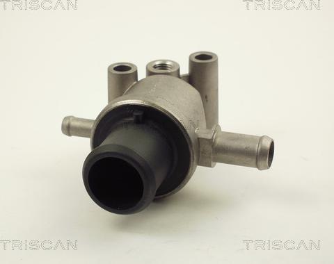 Triscan 8620 15987 - Термостат, охолоджуюча рідина autozip.com.ua