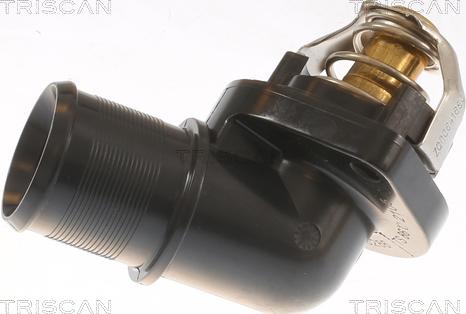 Triscan 8620 16286 - Термостат, охолоджуюча рідина autozip.com.ua