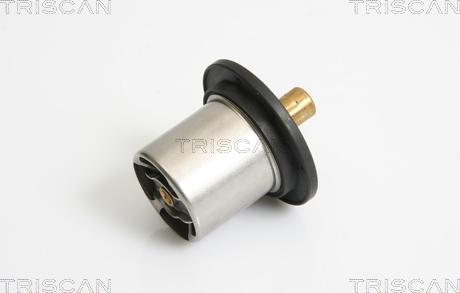 Triscan 8620 10480 - Термостат, охолоджуюча рідина autozip.com.ua