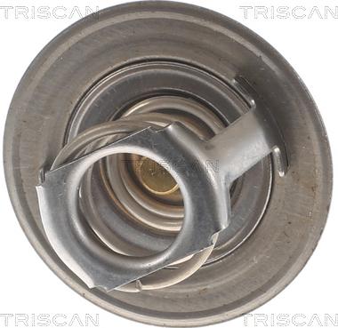 Triscan 8620 11191 - Термостат, охолоджуюча рідина autozip.com.ua