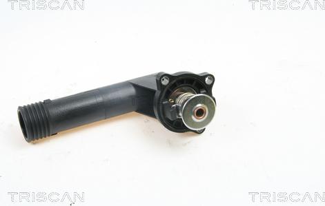 Triscan 8620 11895 - Термостат, охолоджуюча рідина autozip.com.ua