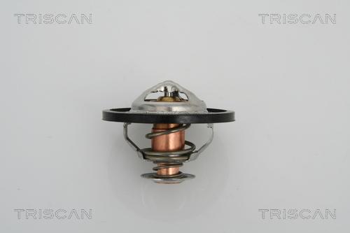 Triscan 8620 13591 - Термостат, охолоджуюча рідина autozip.com.ua