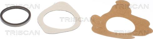 Triscan 8620 1788 - Термостат, охолоджуюча рідина autozip.com.ua