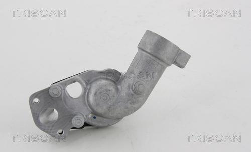 Triscan 8620 38482 - Термостат, охолоджуюча рідина autozip.com.ua