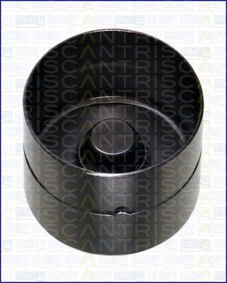 Triscan 80-16002 - Штовхач, гидрокомпенсатор autozip.com.ua