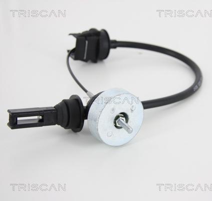 Triscan 8140 40157 - Трос, гальмівна система autozip.com.ua