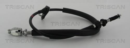 Triscan 8140 41210 - Трос, управління зчепленням autozip.com.ua