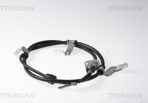 Triscan 8140 431091 - Трос, гальмівна система autozip.com.ua