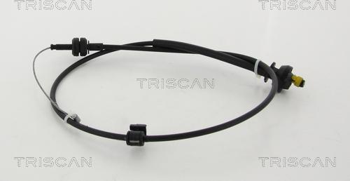 Triscan 8140 43316 - Тросик газу autozip.com.ua