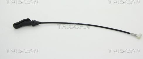 Triscan 8140 50158 - Трос, гальмівна система autozip.com.ua