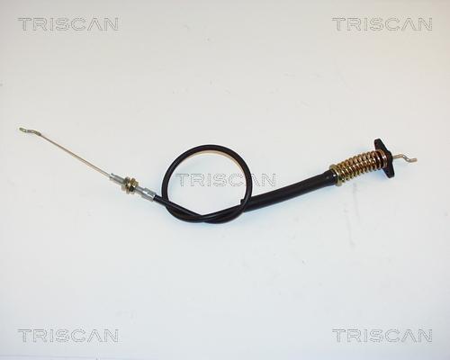 Triscan 8140 65304 - Тросик газу autozip.com.ua
