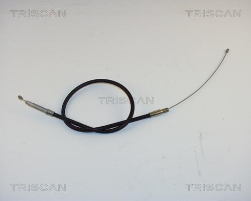 Triscan 8140 65302 - Тросик газу autozip.com.ua