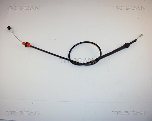 Triscan 8140 66304 - Тросик газу autozip.com.ua
