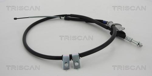Triscan 8140 68101 - Трос, гальмівна система autozip.com.ua