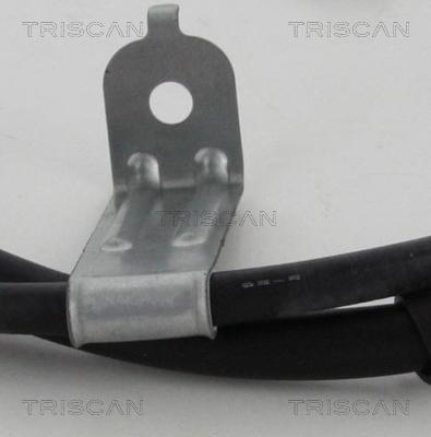 Triscan 8140 68116 - Трос, гальмівна система autozip.com.ua