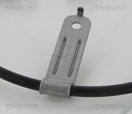 Triscan 8140 68116 - Трос, гальмівна система autozip.com.ua