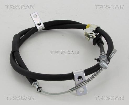 Triscan 8140 68120 - Трос, гальмівна система autozip.com.ua