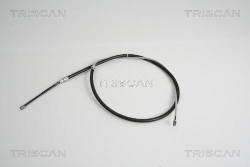Triscan 8140 67109 - Трос, гальмівна система autozip.com.ua