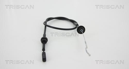 Triscan 8140 67306 - Тросик газу autozip.com.ua