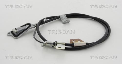 Triscan 8140 14194 - Трос, гальмівна система autozip.com.ua