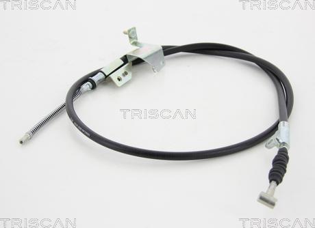 Triscan 8140 14155 - Трос, гальмівна система autozip.com.ua