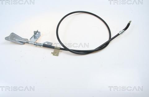 Triscan 8140 14169 - Трос, гальмівна система autozip.com.ua