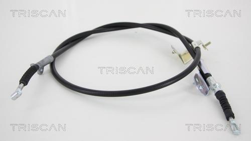 Triscan 8140 14180 - Трос, гальмівна система autozip.com.ua