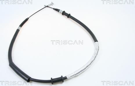 Triscan 8140 151003 - Трос, гальмівна система autozip.com.ua