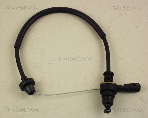 Triscan 8140 15338 - Тросик газу autozip.com.ua