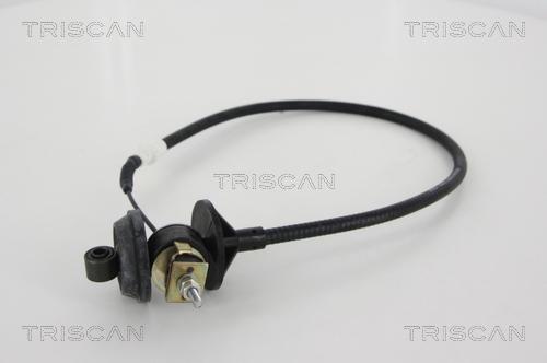 Triscan 8140 15232 - Трос, управління зчепленням autozip.com.ua