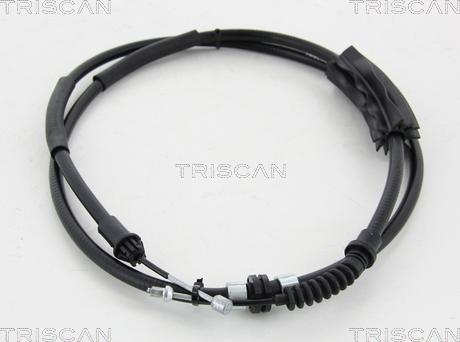 Triscan 8140 16188 - Трос, гальмівна система autozip.com.ua