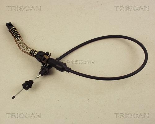 Triscan 8140 16304 - Тросик газу autozip.com.ua