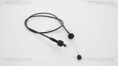 Triscan 8140 16335 - Тросик газу autozip.com.ua