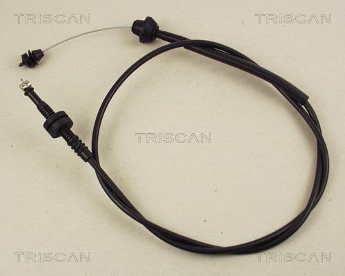 Triscan 8140 16330 - Тросик газу autozip.com.ua