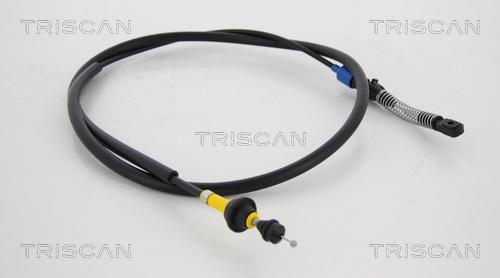 Triscan 8140 16333 - Тросик газу autozip.com.ua
