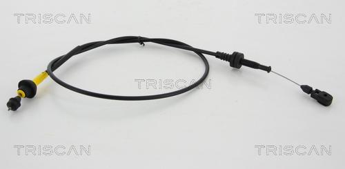 Triscan 8140 16337 - Тросик газу autozip.com.ua