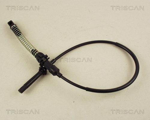 Triscan 8140 16329 - Тросик газу autozip.com.ua