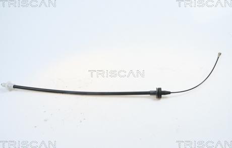 Triscan 8140 16245 - Трос, управління зчепленням autozip.com.ua