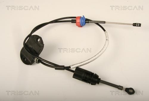 Triscan 8140 16703 - Трос, автоматична коробка передач autozip.com.ua