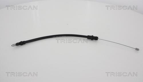 Triscan 8140 10144 - Трос, гальмівна система autozip.com.ua
