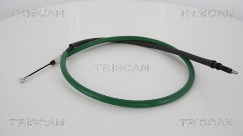 Triscan 8140 10145 - Трос, гальмівна система autozip.com.ua