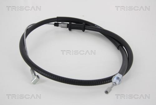Triscan 8140 10140 - Трос, гальмівна система autozip.com.ua