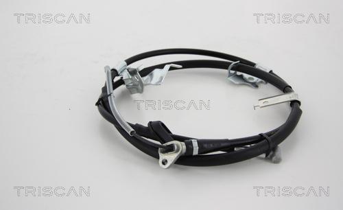 Triscan 8140 10169 - Трос, гальмівна система autozip.com.ua