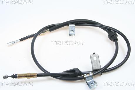 Triscan 8140 10113 - Трос, гальмівна система autozip.com.ua