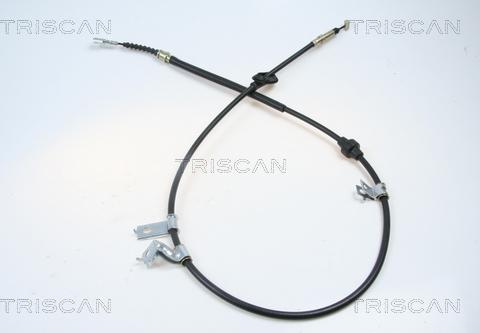 Triscan 8140 10112 - Трос, гальмівна система autozip.com.ua