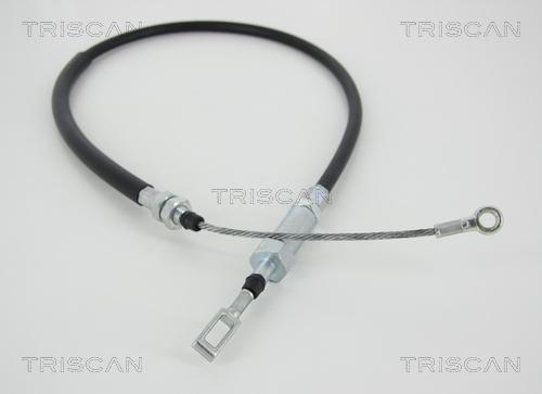 Triscan 8140 10135 - Трос, гальмівна система autozip.com.ua