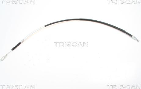 Triscan 8140 10130 - Трос, гальмівна система autozip.com.ua